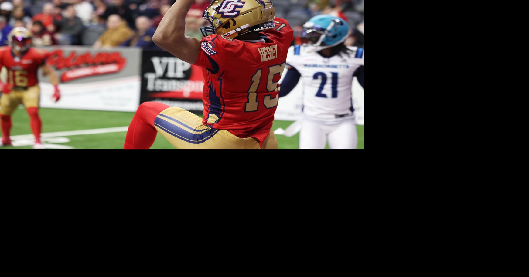 How will new rules change Indoor Football League games?