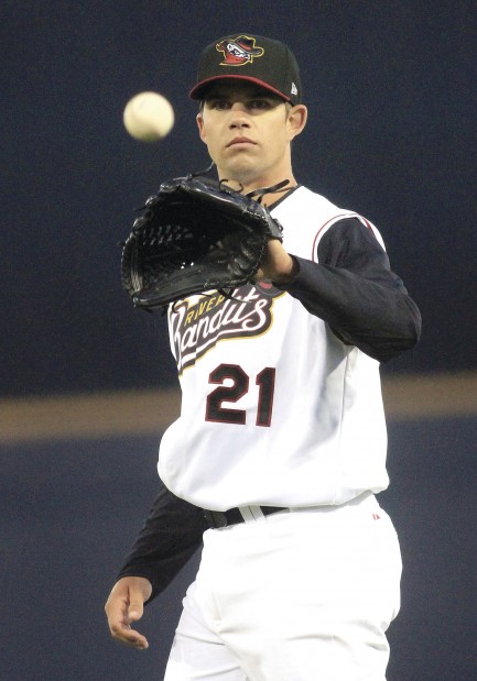 2012 River Bandits