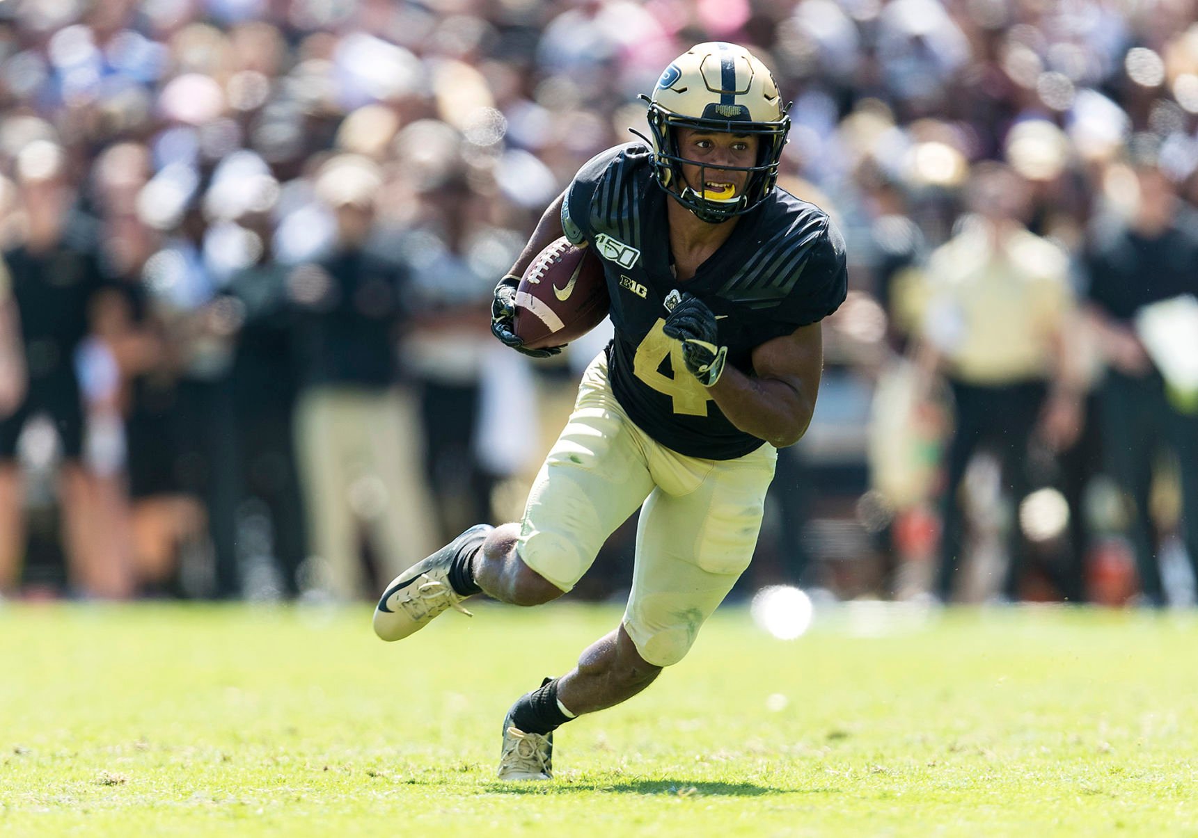 Big Ten Breakdown: Purdue