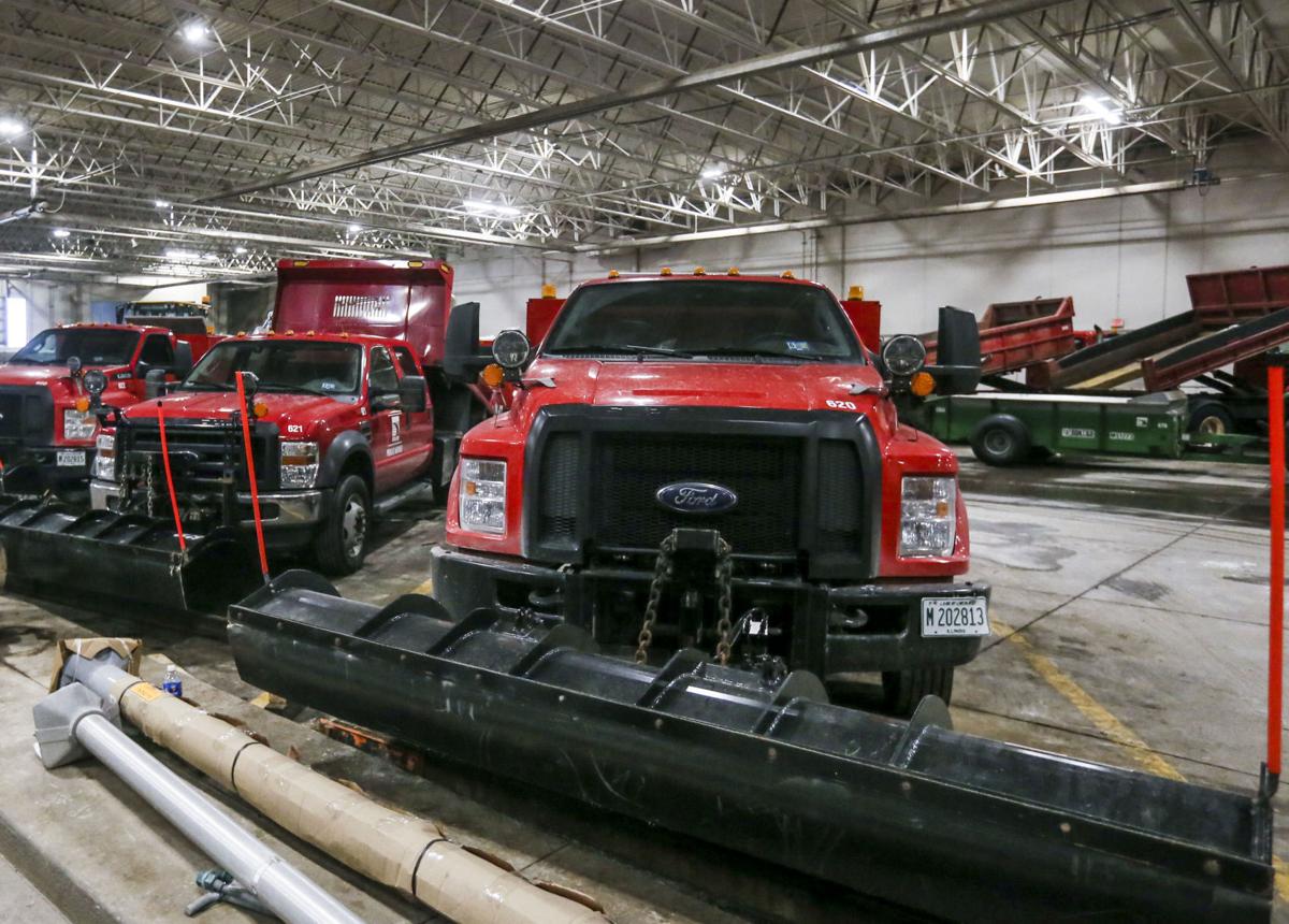 Do you want to name a snowplow? Moline Public Works holding contest to