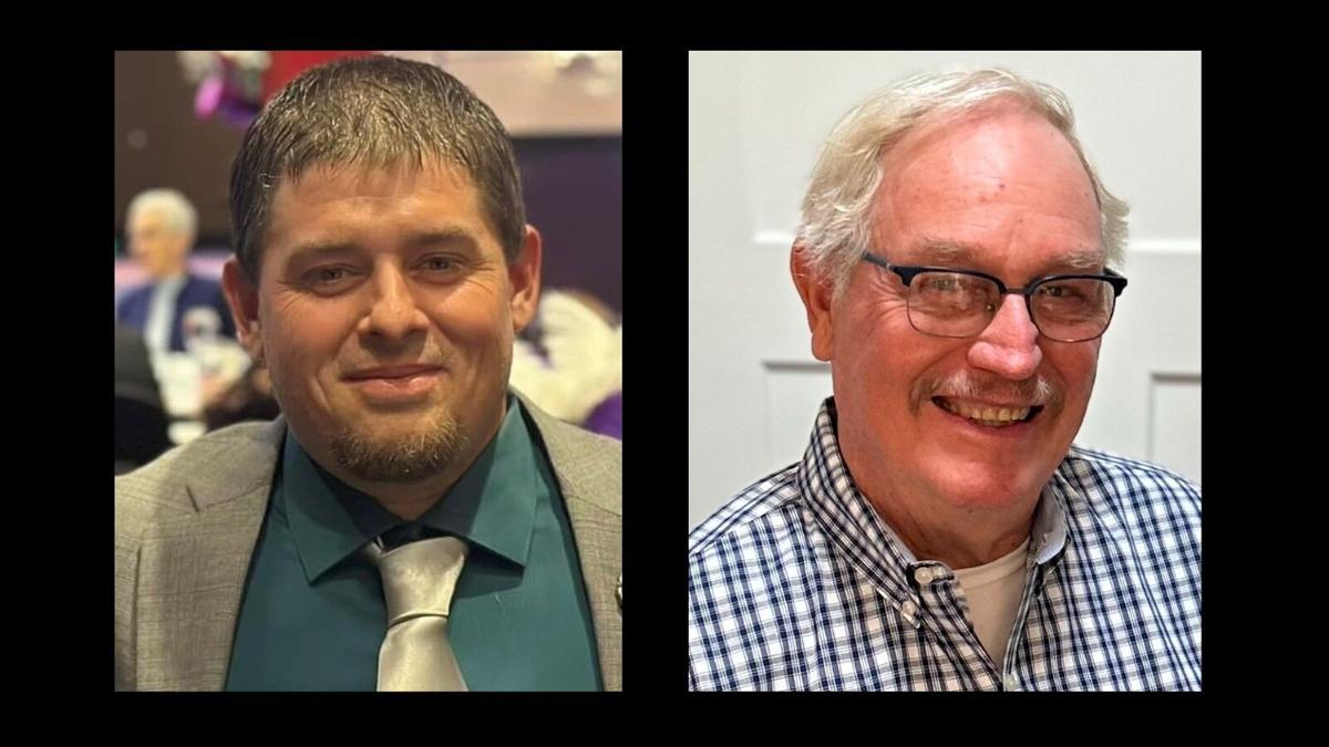 New face to represent Davenport's 8th Ward following November elections