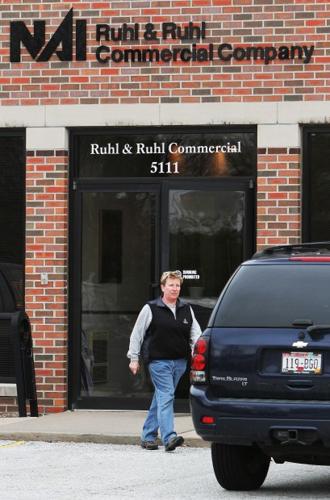 Ruhl and Ruhl Commercial investigation