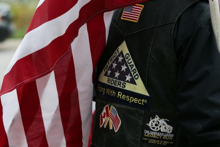 Veterans day free meals anchorage ak
