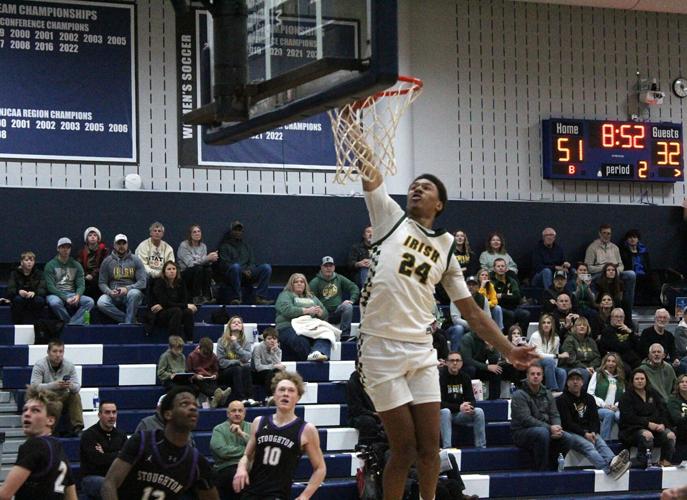 Wisconsin's Donovan Davis commits to Iowa State basketball