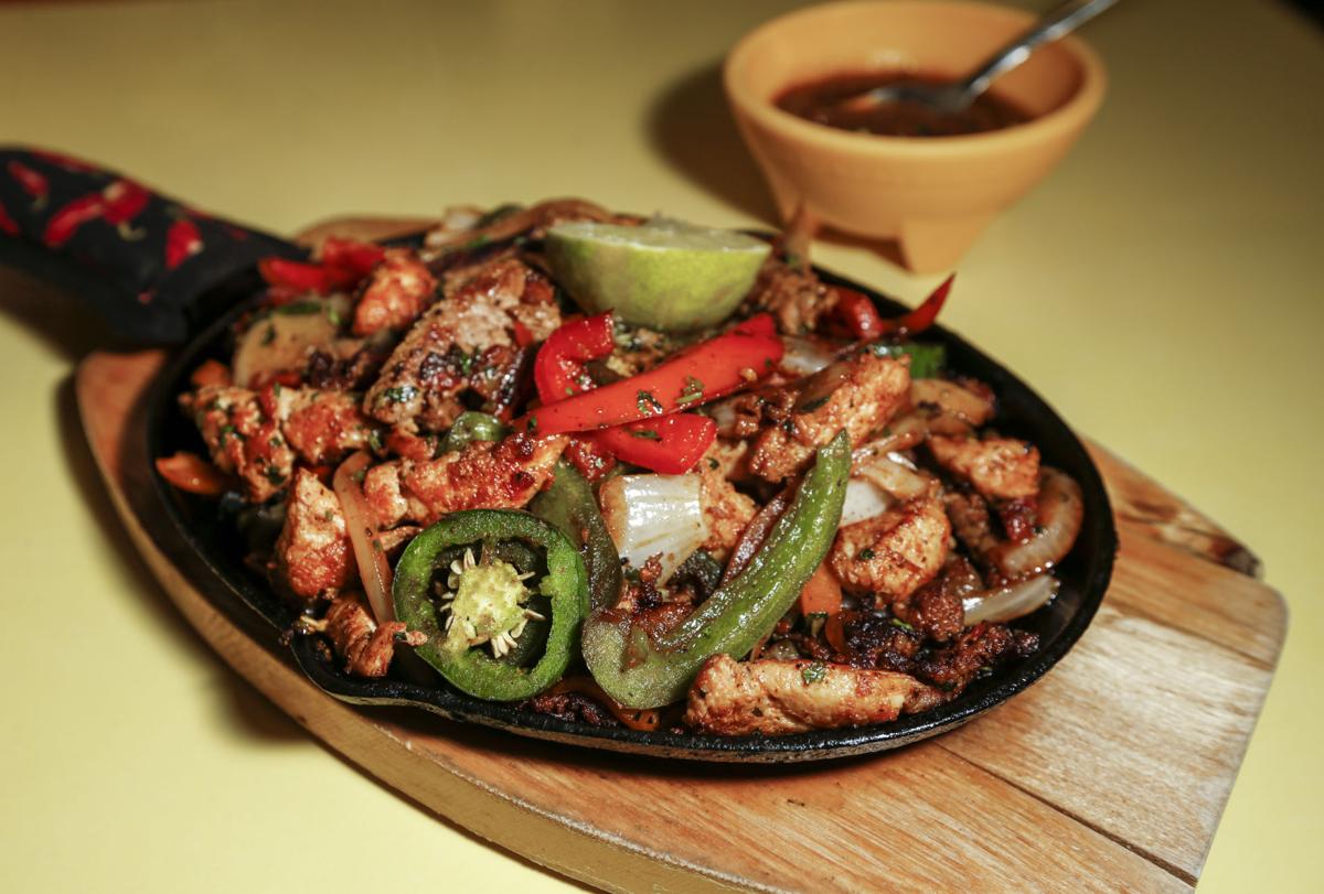 Notes Noon No One Leaves Nally S Hungry Food And Cooking Qctimes Com