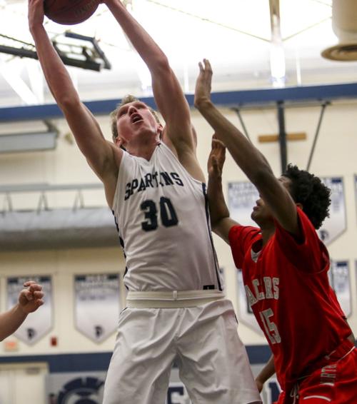 Rosters Finalized For Iowa Illinois Senior All Star Game High