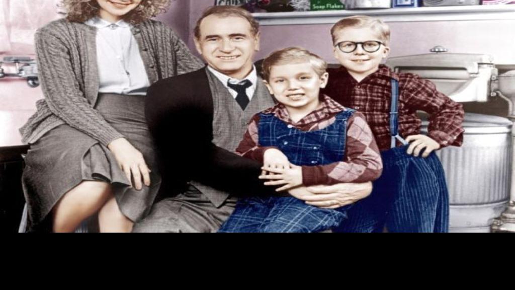 'Christmas Story' star remembers Randy | Movies | qctimes.com