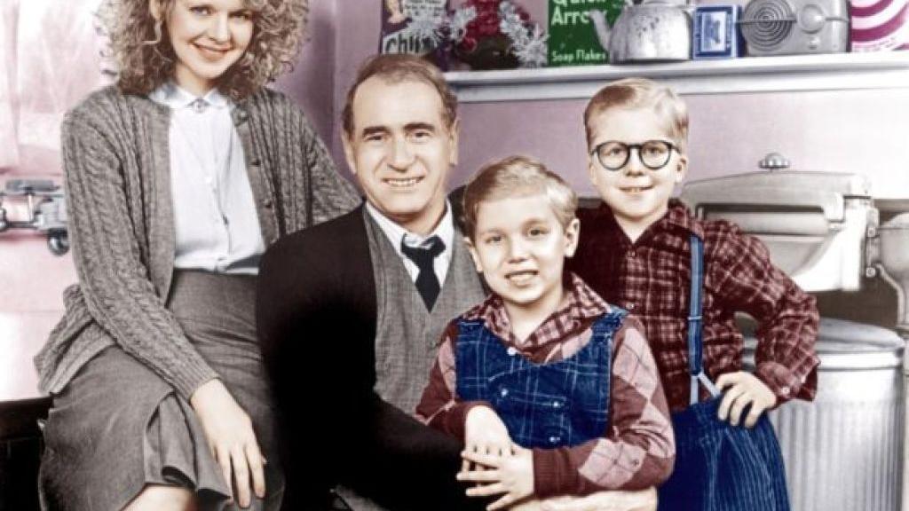 Christmas randy memba story him tmz 'Christmas Story' star remembers Randy | Movies | qctimes.com