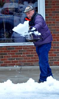 Rick S Six School Delays Power Outages A Passion For Treats