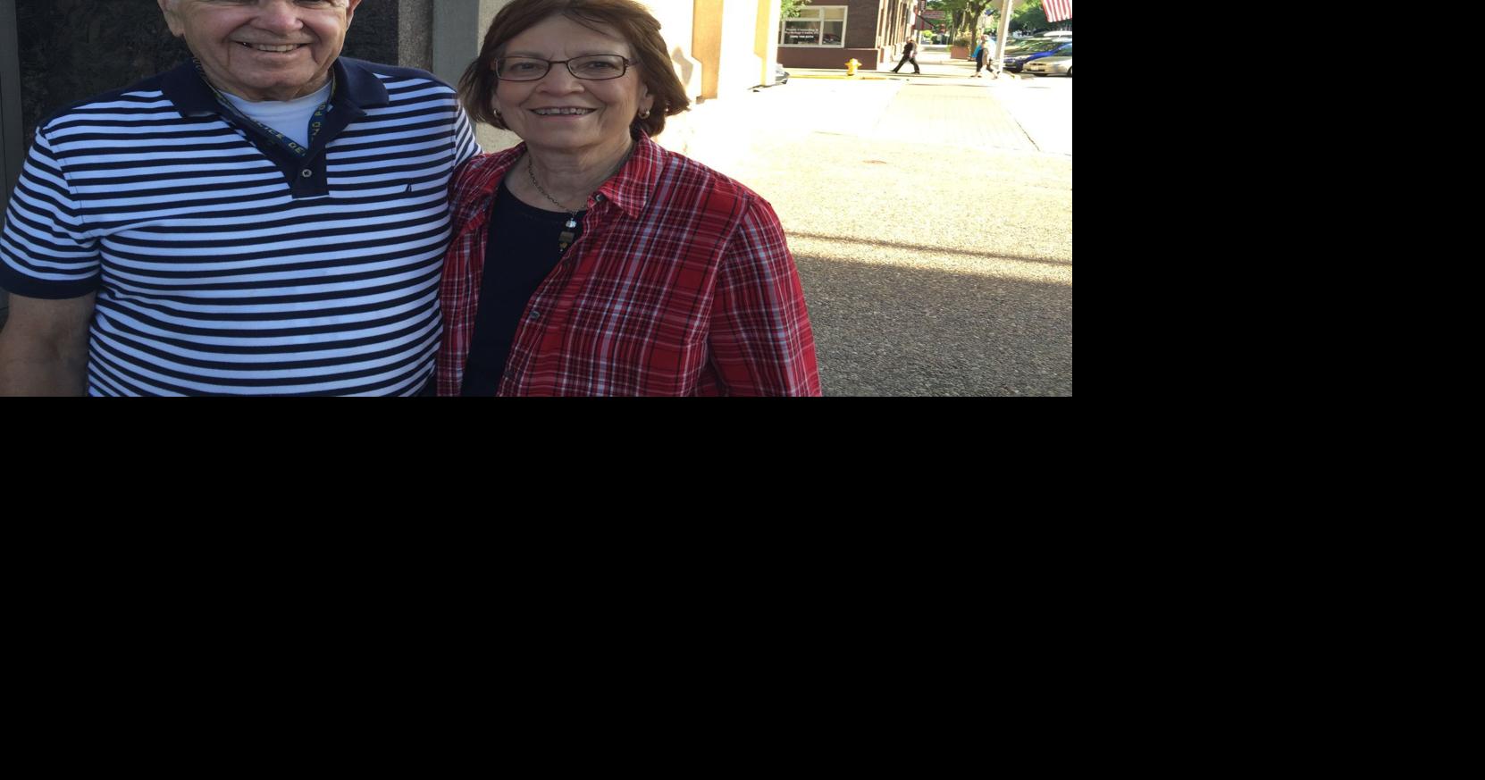 Out & About Ya Maka My Weekend