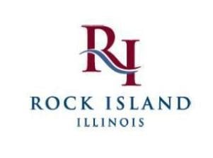 Rock Island City Logo