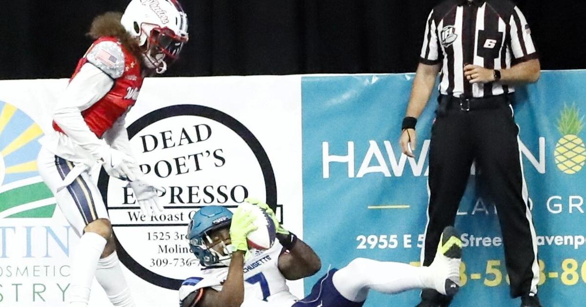 IFL: Steamwheelers set return to action with himem game vs. Orlando