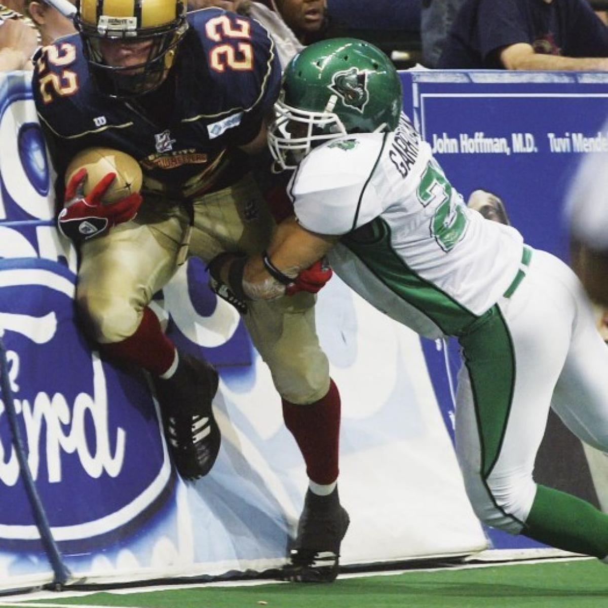 Ask The Times Af2 Disbanded But Afl Alive And Kicking Ask The