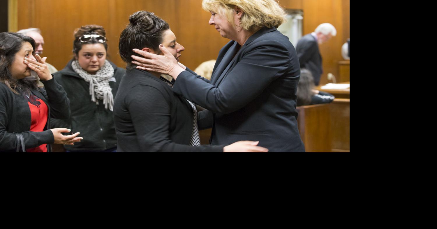 Defendants sentenced in fatal drag race crash