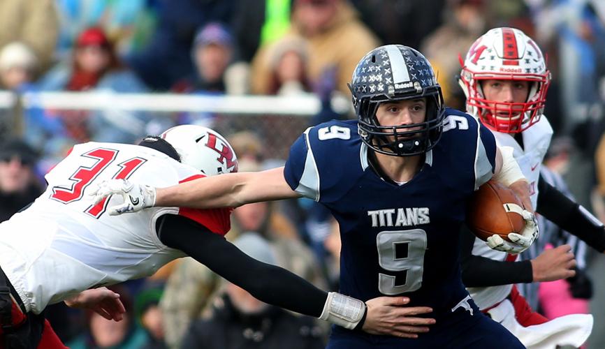 Third quarter dooms AnnawanWethersfield's title hopes