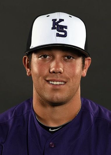 Alleman grad Cody Sedlock goes to Orioles in first round of MLB Draft