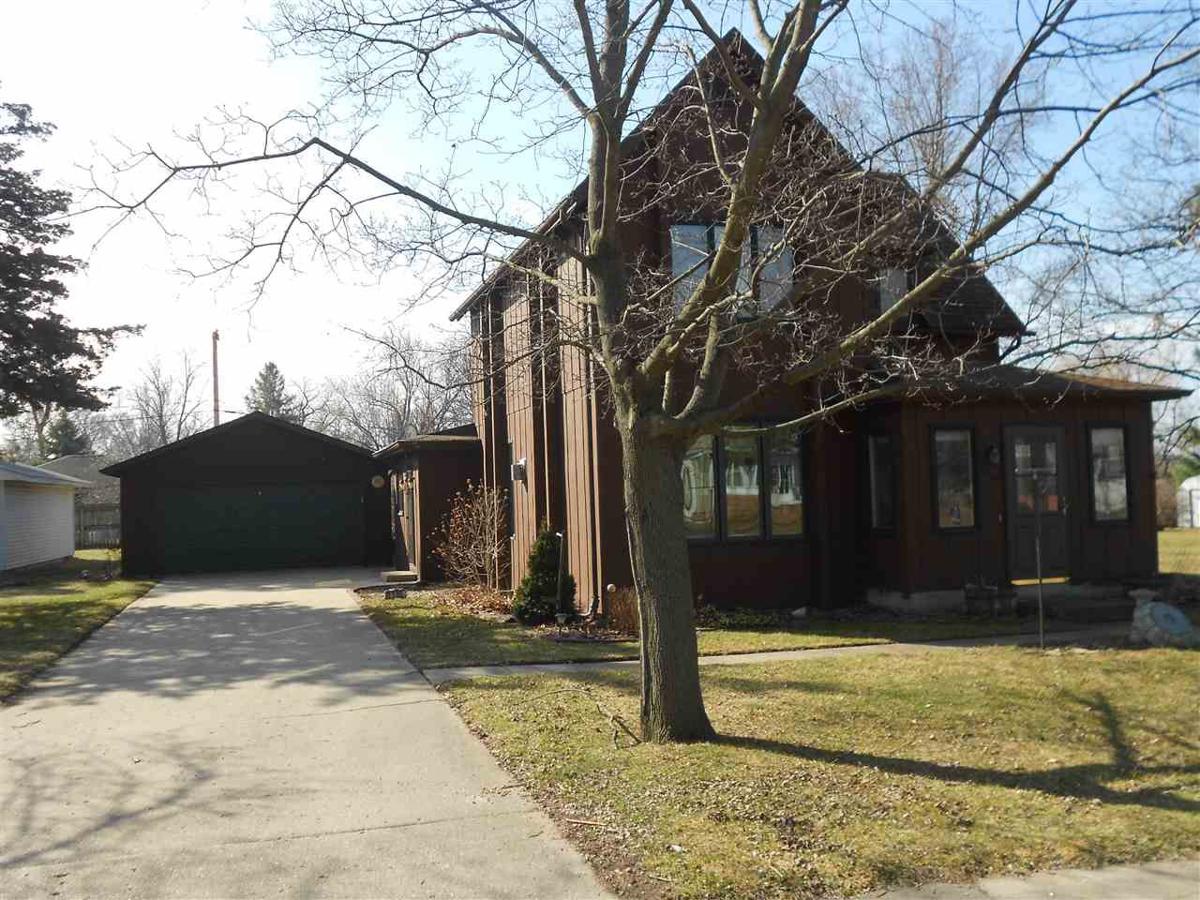 4 Bedroom Home in Thomson - $108,000
