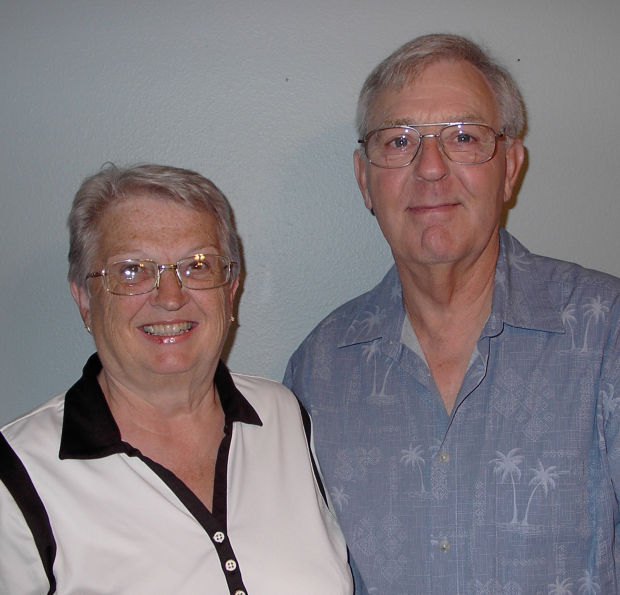 Kenneth Gerver Gravert