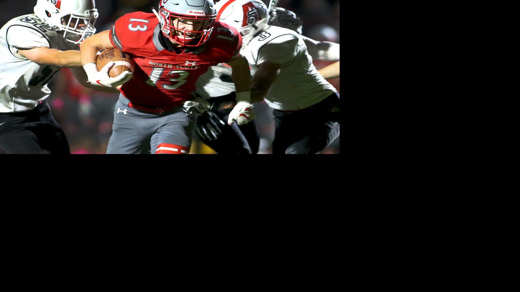 Quad City Times High School All Star Teams Announced Qctimes Com