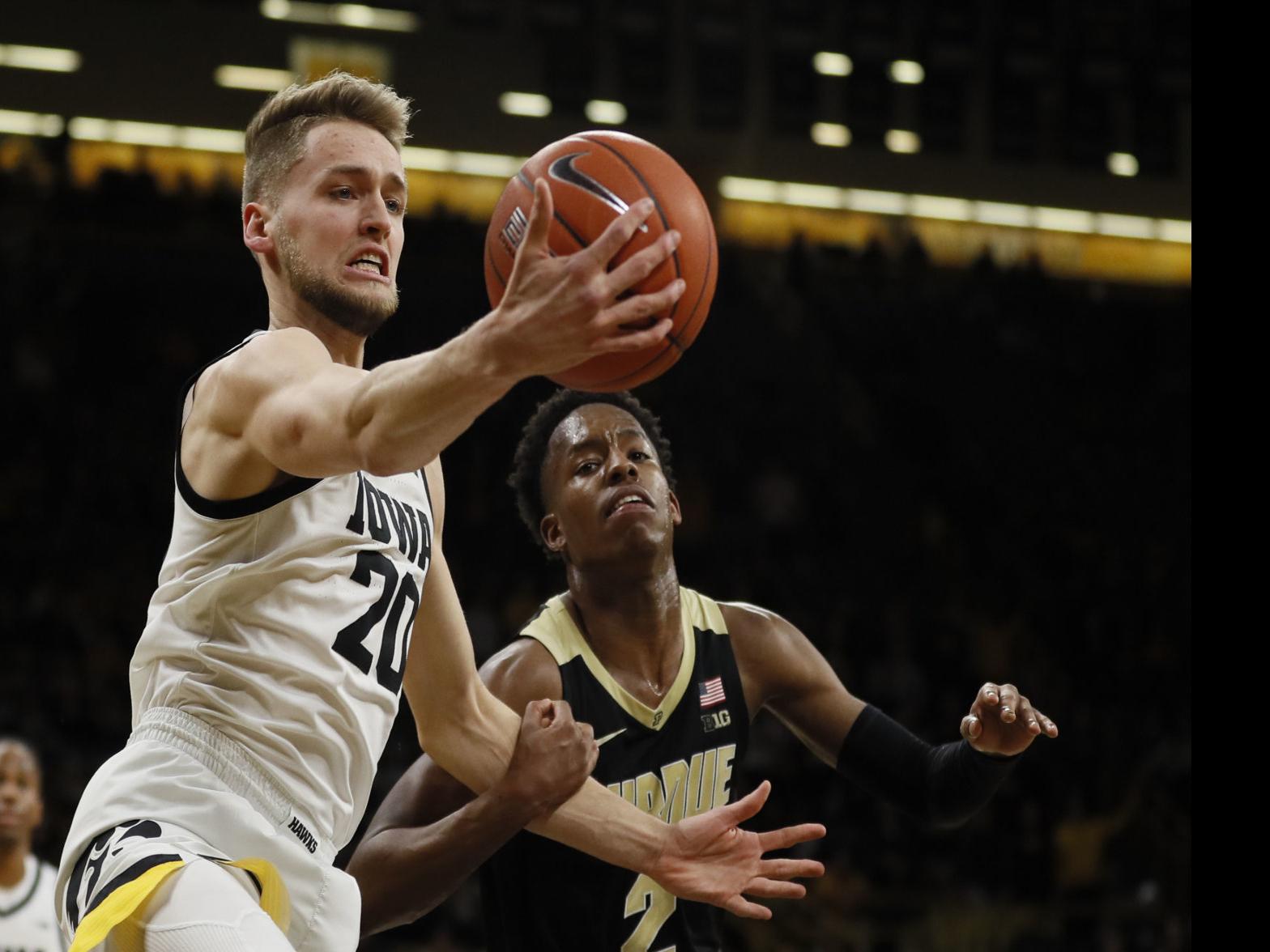 Riley Till Is Transferring To Cal Poly College Sports Qctimes Com