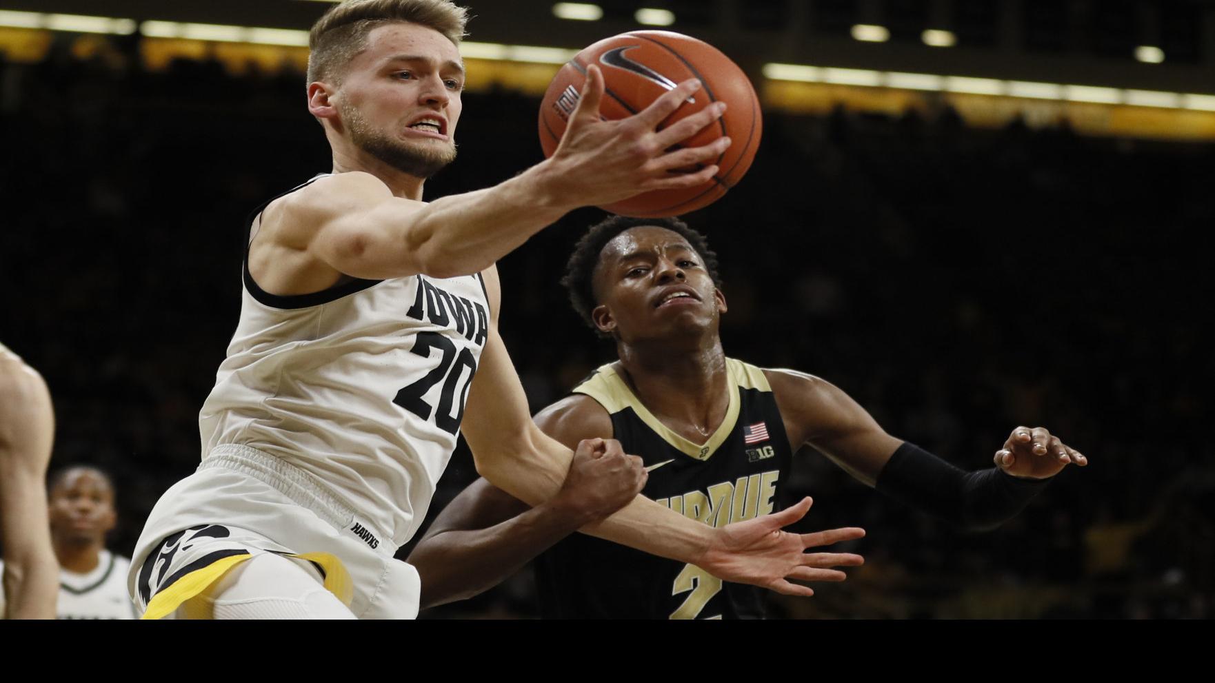 Riley Till Is Transferring To Cal Poly College Sports Qctimes Com