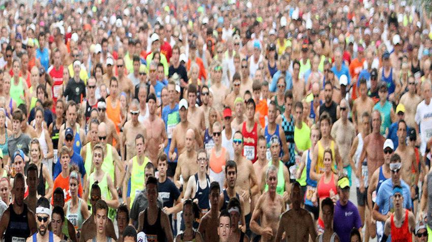 Q C Run Walk Events Guide Outdoors Qctimes Com