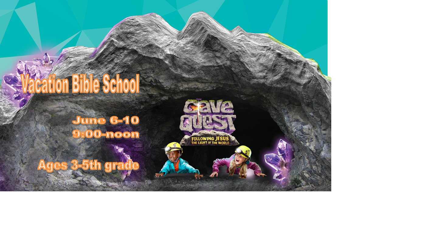 Vacation Bible Schools on tap this summer Faith and Values