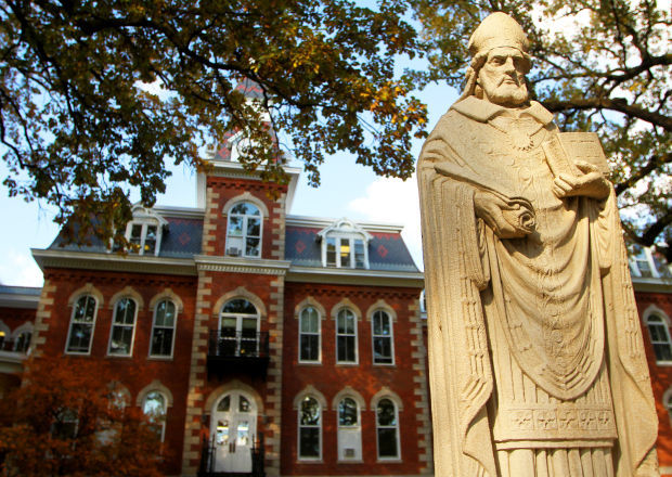 Ambrose Hall