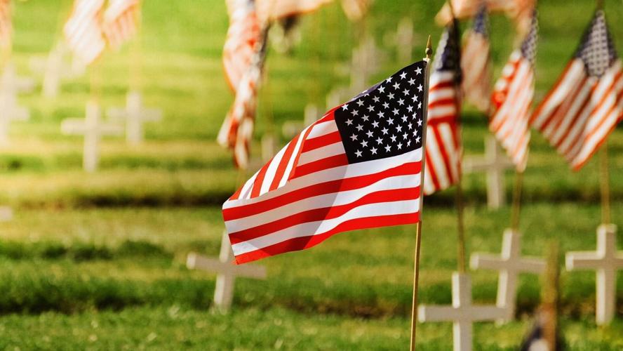 Memorial Day holiday schedule for City of Muscatine services