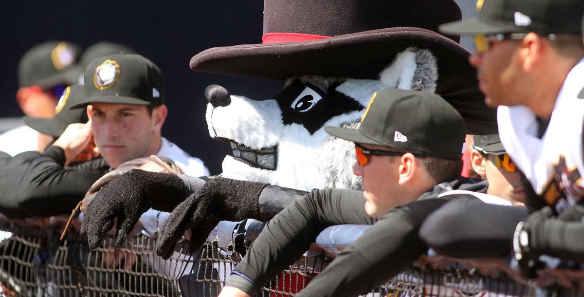 Bandits Opening Day11