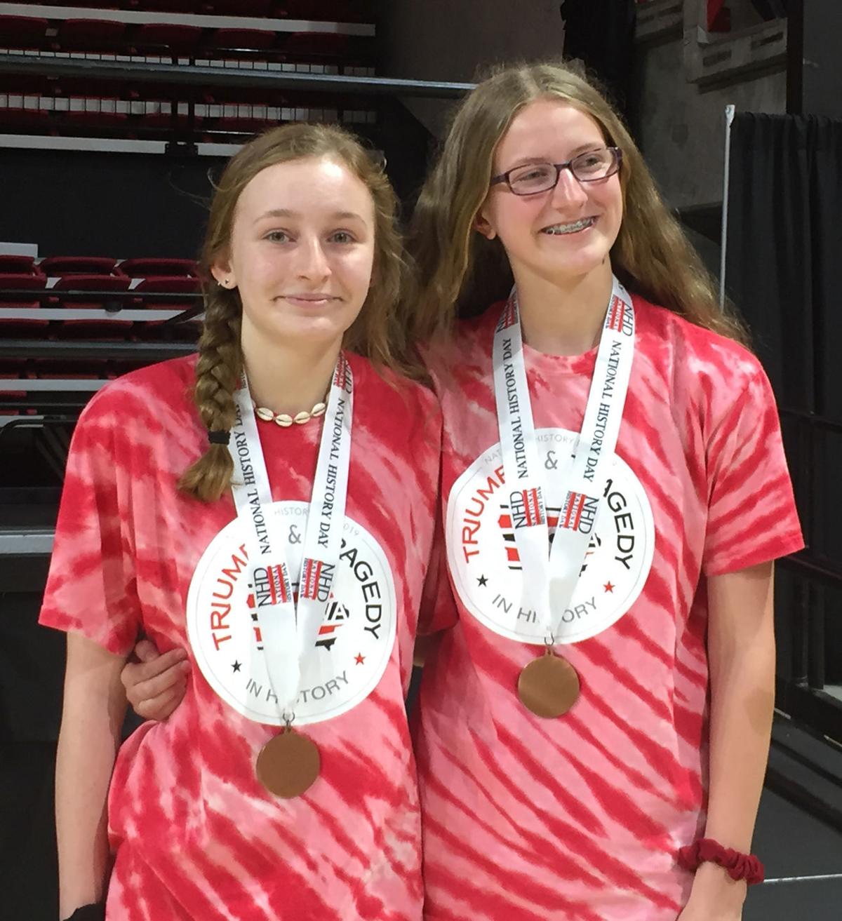 Who's in the news in Bettendorf, LeClaire and Pleasant Valley (copy