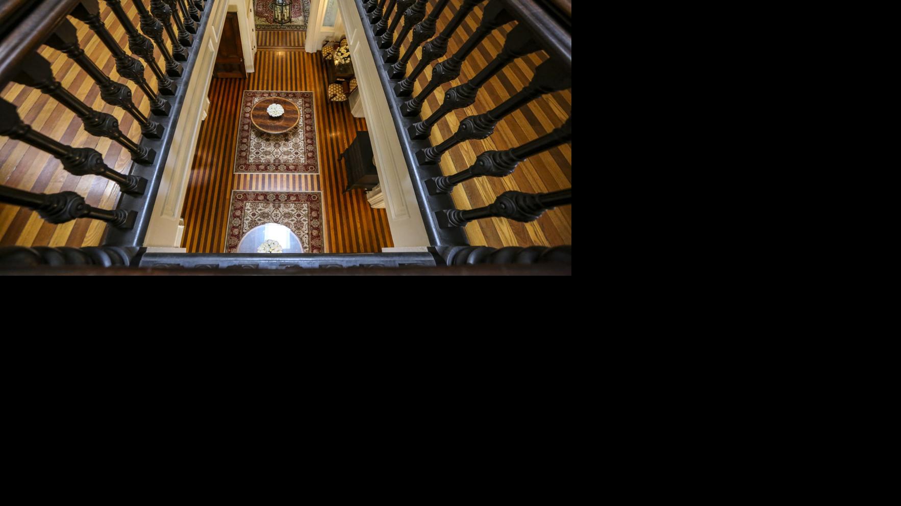 Photos Quarters One of the Rock Island Arsenal Home & Garden