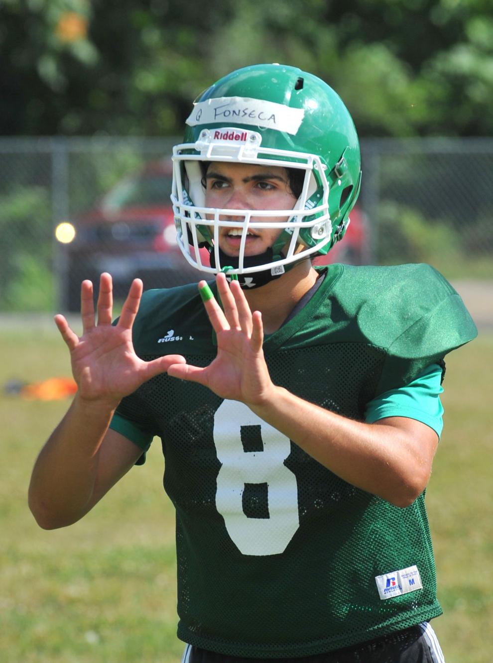 Alleman Catholic High School alumni express worry as enrollment