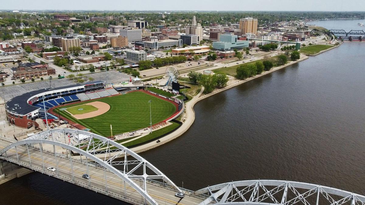 New jobs and 500,000plus investment could be coming to Davenport's