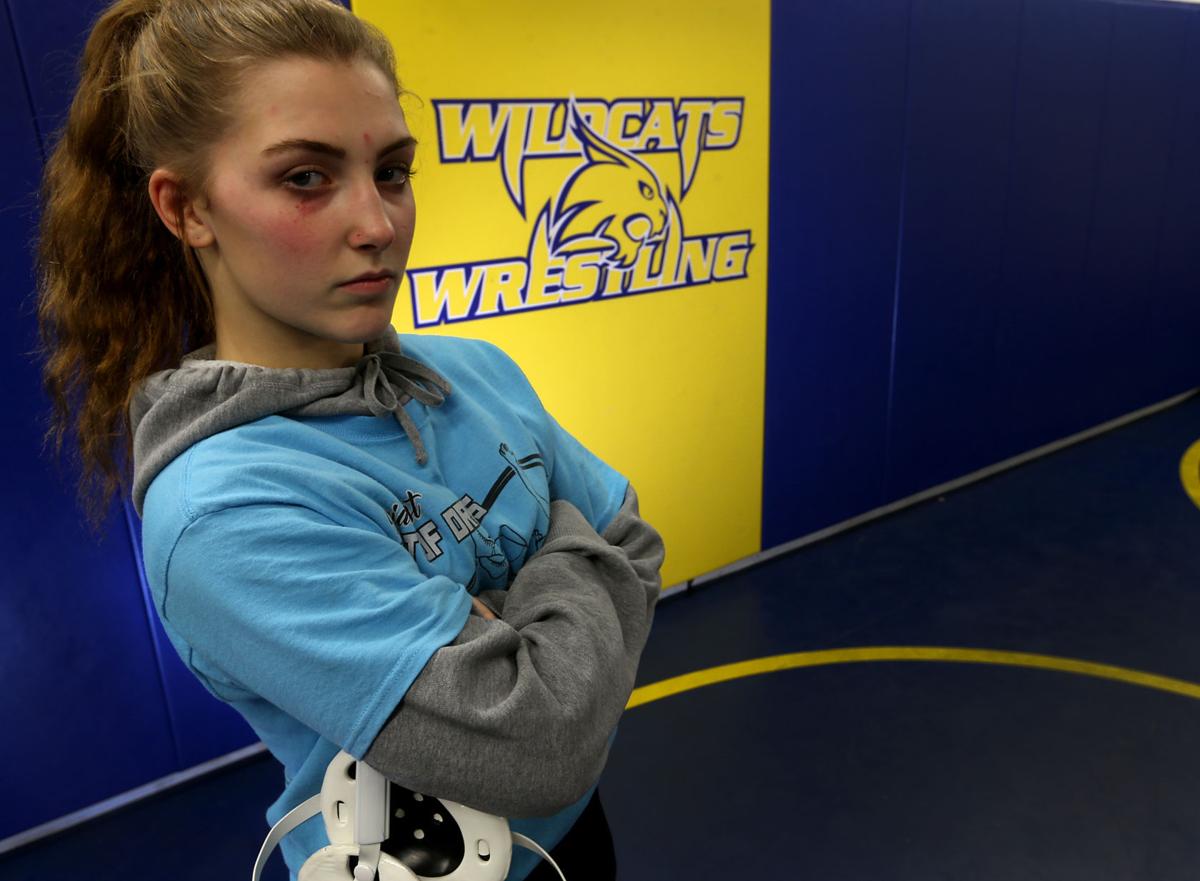 Blonde latina sex bombs