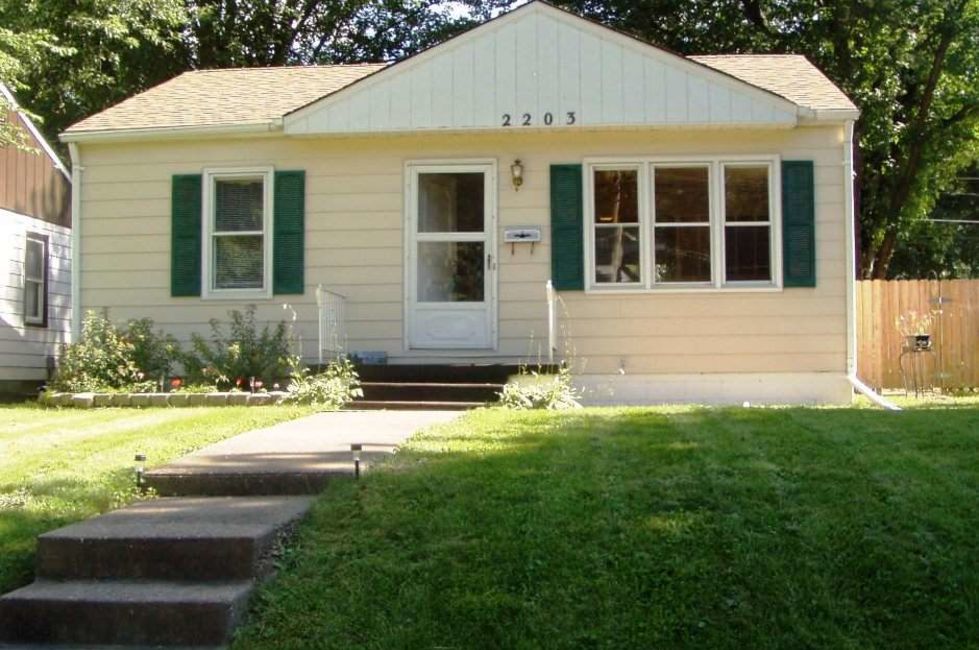 Affordable Starter Homes in the Quad Cities Area Home and Garden