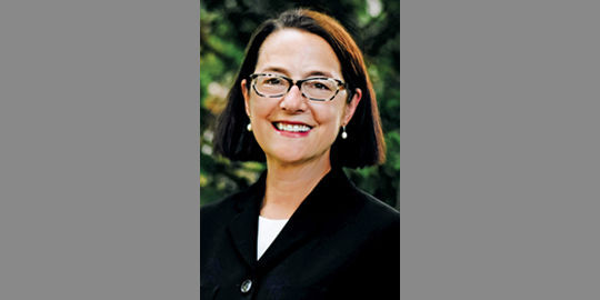 Rep. Amy Grant, Illinois House