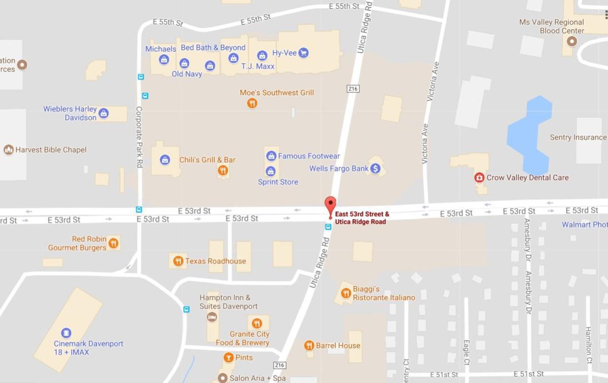 Ask the Times Davenport making changes at Utica Ridge53rd