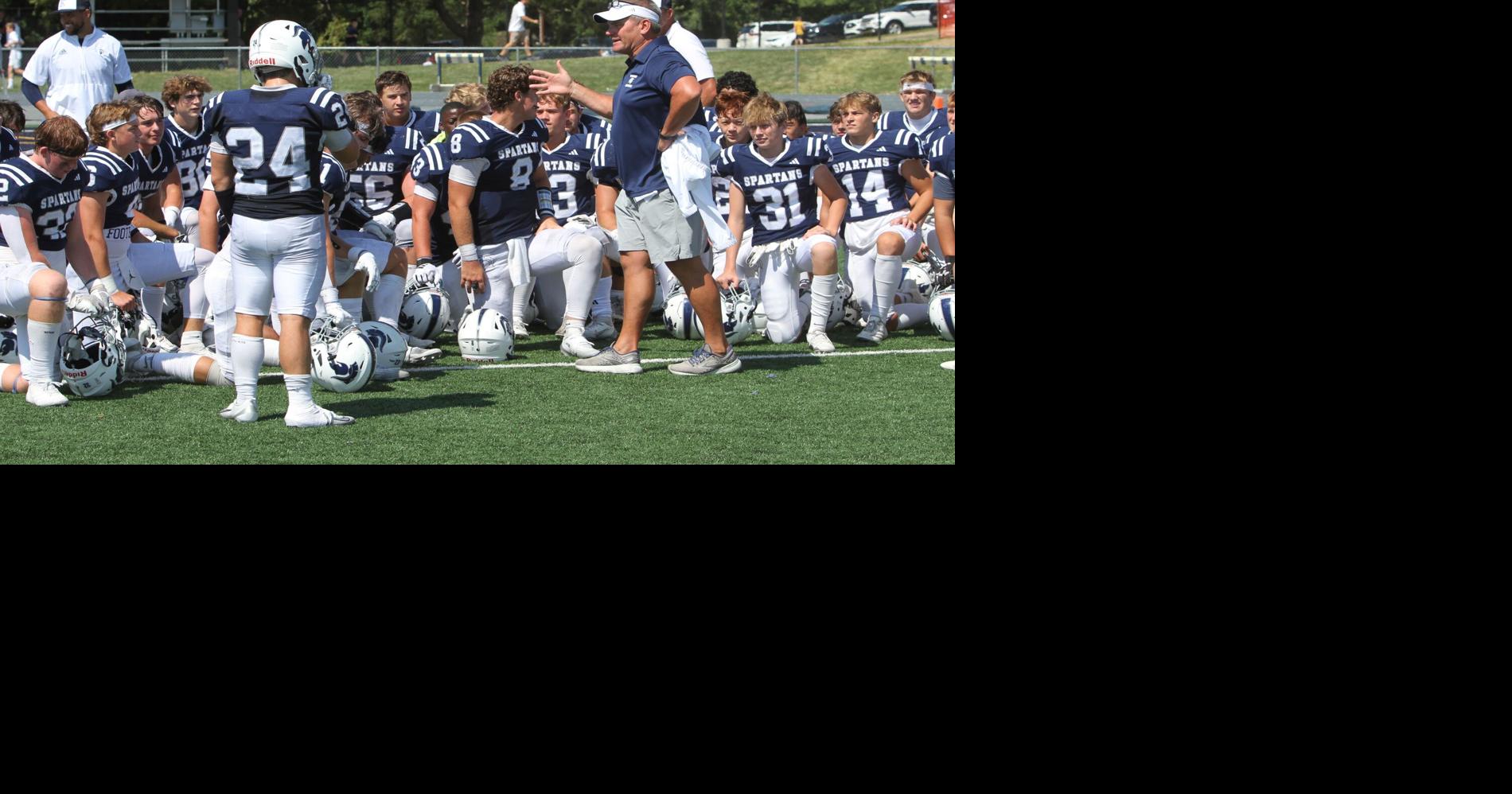 Pleasant Valley outlasts Bettendorf in Saturday morning game