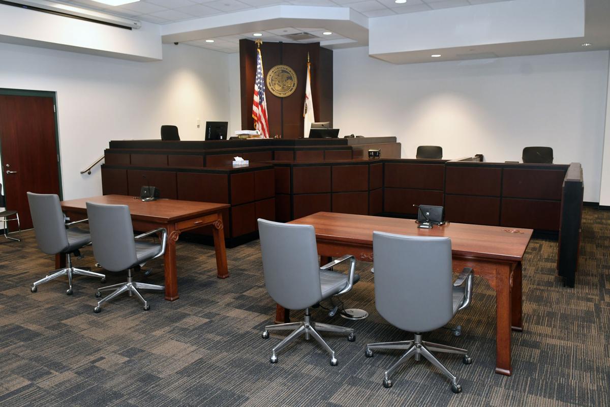 Warrant removal clinics begin in May in Rock Island County Warrant removal clinics begin in May in Rock Island County