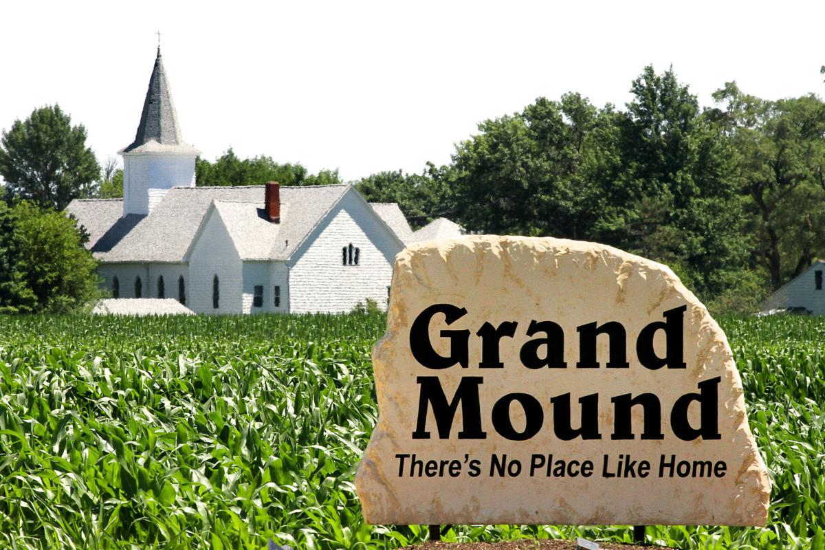 Grand Mound fireworks show promises to dazzle Local News