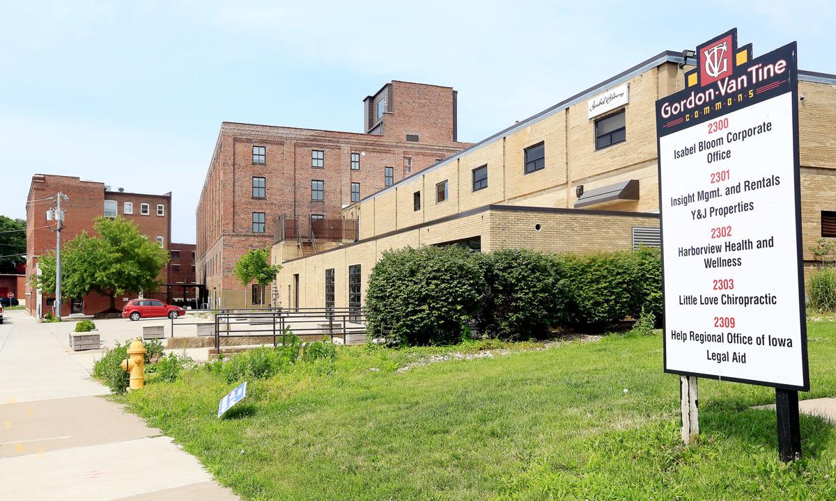 Davenport S Biggest Apartment Renovation In 20 Years Gordon Van