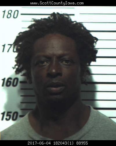 Rock Island Murder Suspect Waives Extradition Local