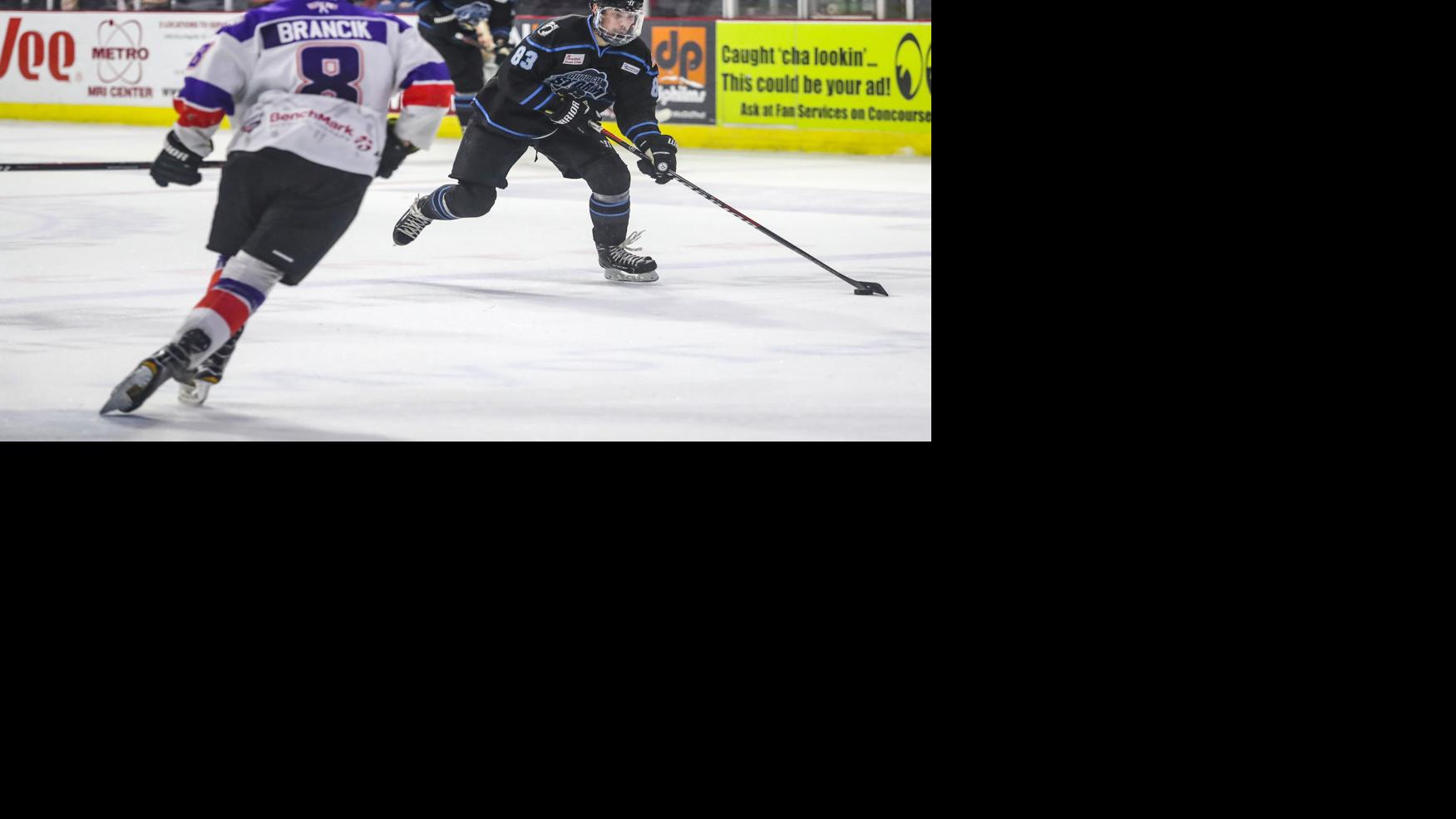 Pszenyczny showing knack for making roster moves QuadCity Storm