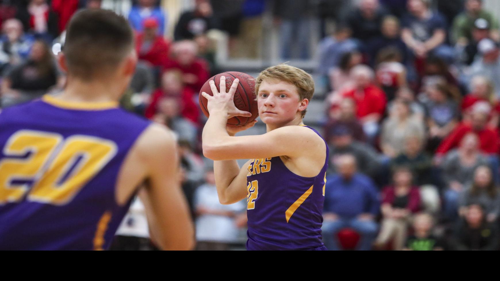 Mac Accepts Central Dewitt S Request To Join League Qc Varsity