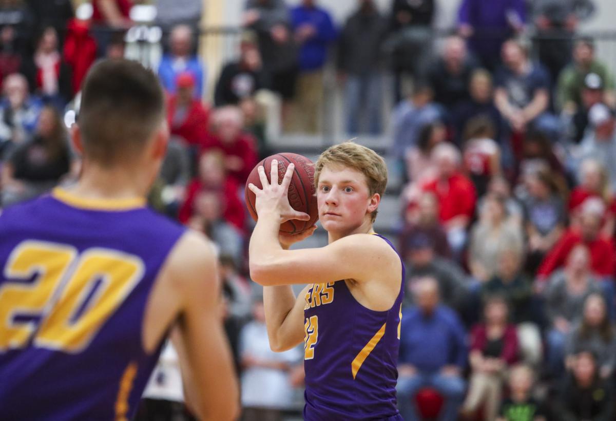 Mac Accepts Central Dewitt S Request To Join League Qc Varsity