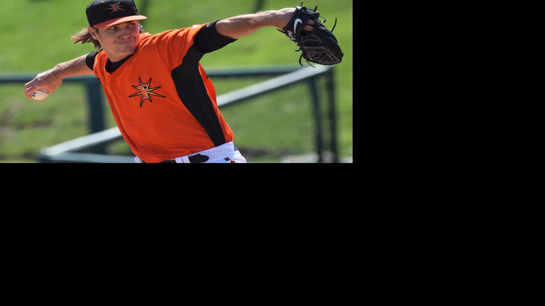 Sedlock enjoys healthy success in comeback season Midwest League