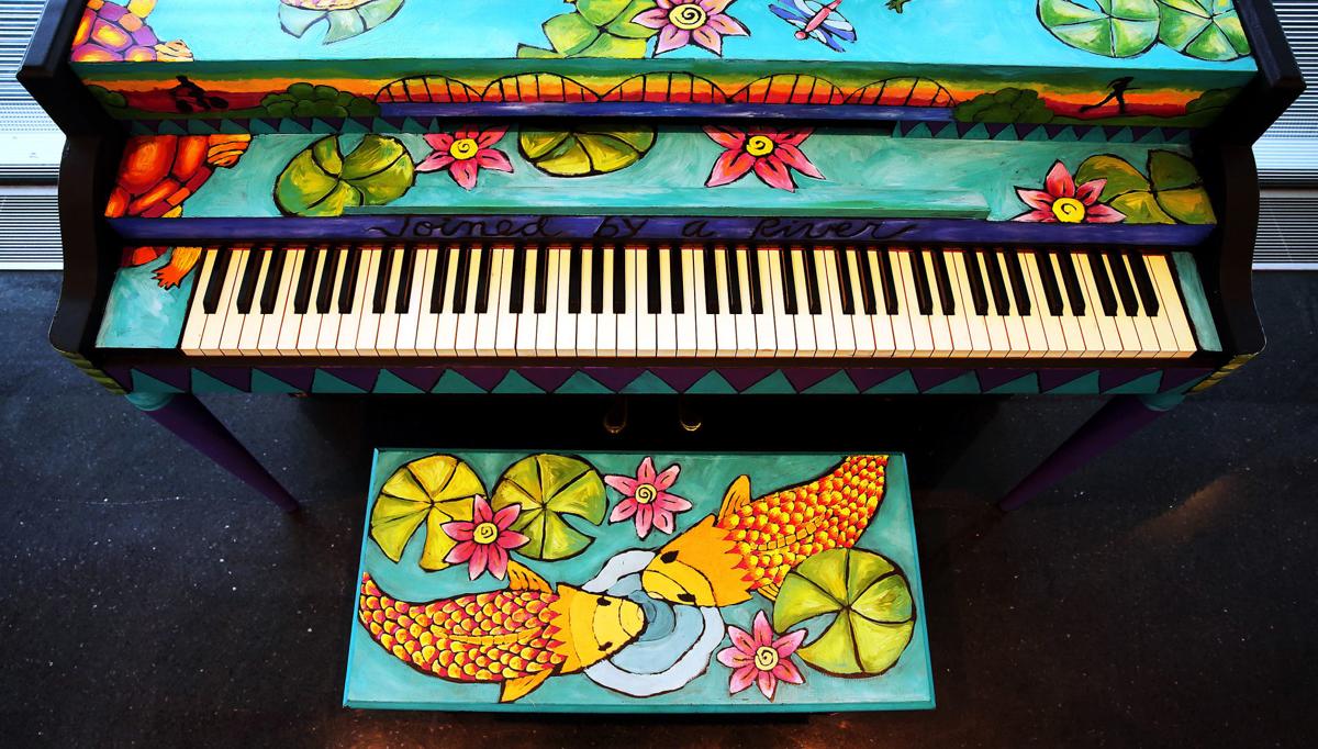 Davenport�s creative arts academy to get new home base