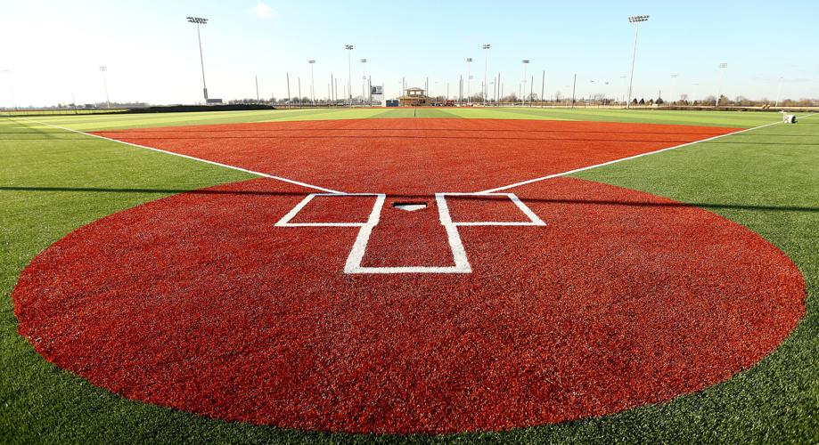 Iowa baseball field finds new purpose after plans for TV show put