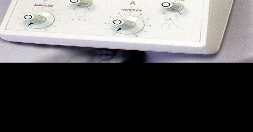 What is a TENS machine?